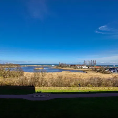 - Haus C, App 0c0311 Appartement