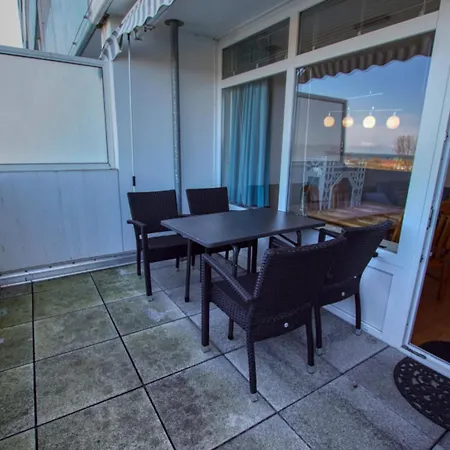 - Haus C, App 0c0311 Apartment