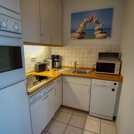 Appartement - Haus C, App 0c0311