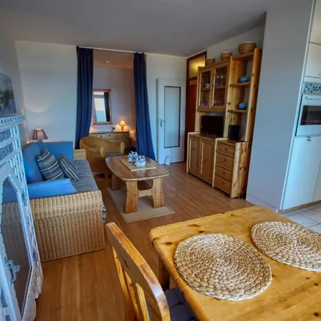 Apartment - Haus C, App 0c0311