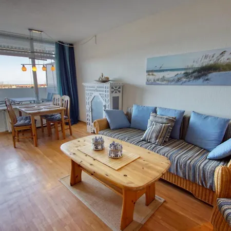 Apartamento - Haus C, App 0c0311 Heiligenhafen