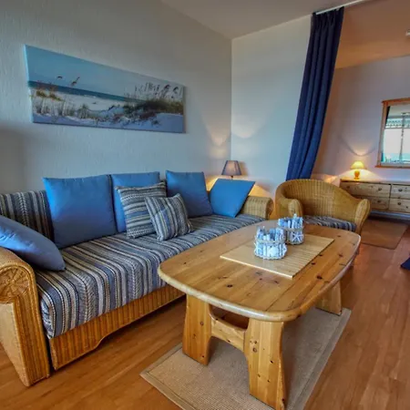 - Haus C, App 0c0311 Apartamento