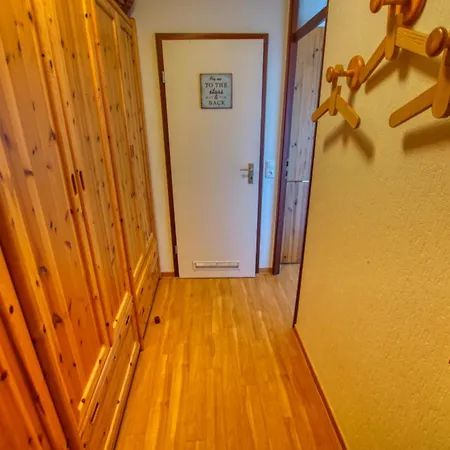 - Haus C, App 0c0311 Apartamento Heiligenhafen