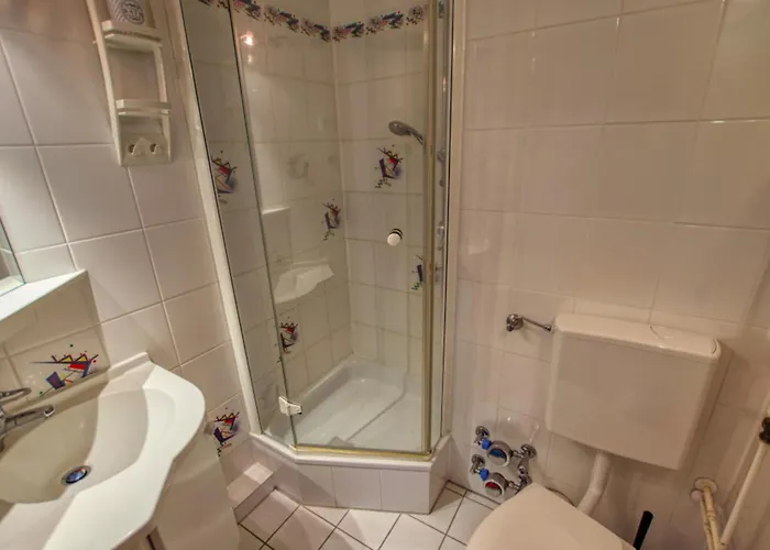 - Haus C, App 0c0311 * Heiligenhafen