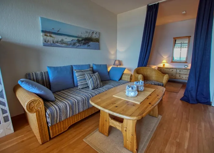 - Haus C, App 0c0311 Appartement